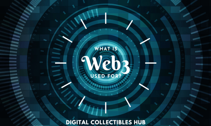 What Is Web3 Used For