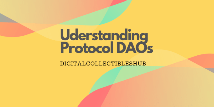 Protocol DAOs