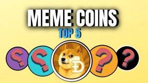 Explaining MEME Coins