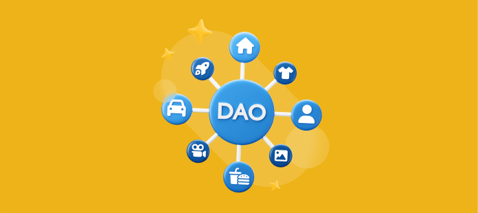 How to Get Loans Using DAOs