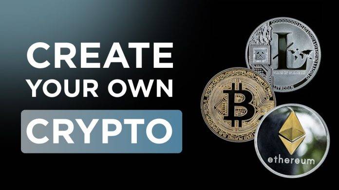 How to Create Your Own Cryptocurrency? Everything You Need To Know