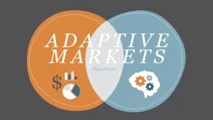 Adaptive Markets: Financial Evolution at the Speed of Thought by Andrew Lo