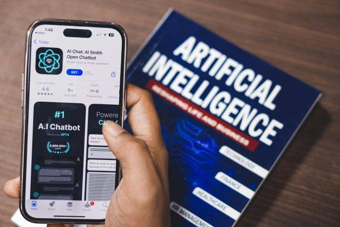 Impact of AI and Machine Learning on Local Businesses